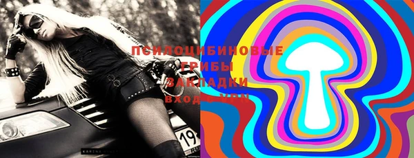 стафф Абаза